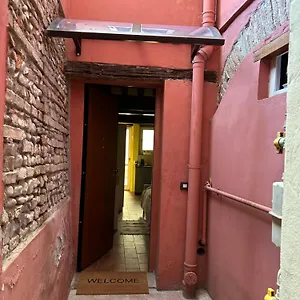 Casa Corso Corsi Piano Terra Appartamento